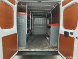  Fiat  Ducato Fiat  2.3 Multijet 140 cv M-H2 35 4d !! technical issues !!  rolling car  #16