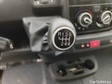  Fiat  Ducato Fiat  2.3 Multijet 140 cv M-H2 35 4d !! technical issues !!  rolling car  #24