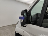 Fiat  Ducato Fiat  2.3 Multijet 140 cv M-H2 35 4d !! technical issues !!  rolling car  #29