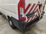  Fiat  Ducato Fiat  2.3 Multijet 140 cv M-H2 35 4d !! technical issues !!  rolling car  #34