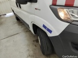  Fiat  Ducato Fiat  2.3 Multijet 140 cv M-H2 35 4d !! technical issues !!  rolling car  #43