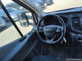  Ford  Transit Ford  350E 2.0TD 130pk 96kW mHEV M6 Trend 2d !!technical issues !! rolling car !!  #9