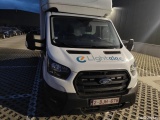  Ford  Transit Ford  350E 2.0TD 130pk 96kW mHEV M6 Trend 2d !!technical issues !! rolling car !!  #65