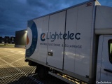  Ford  Transit Ford  350E 2.0TD 130pk 96kW mHEV M6 Trend 2d !!technical issues !! rolling car !!  #66