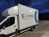  Ford  Transit Ford  350E 2.0TD 130pk 96kW mHEV M6 Trend 2d !!technical issues !! rolling car !!  #67