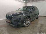 Bmw X1 BMW  sDrive16dA (85 kW) 5d !! Technical issues !! rolling car 