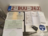  Bmw  X1 BMW  sDrive16dA (85 kW) 5d !! Technical issues !! rolling car  #4