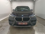  Bmw  X1 BMW  sDrive16dA (85 kW) 5d !! Technical issues !! rolling car  #5