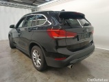  Bmw  X1 BMW  sDrive16dA (85 kW) 5d !! Technical issues !! rolling car  #7
