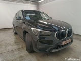  Bmw  X1 BMW  sDrive16dA (85 kW) 5d !! Technical issues !! rolling car  #8