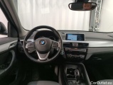  Bmw  X1 BMW  sDrive16dA (85 kW) 5d !! Technical issues !! rolling car  #9