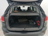  Bmw  X1 BMW  sDrive16dA (85 kW) 5d !! Technical issues !! rolling car  #15