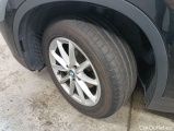  Bmw  X1 BMW  sDrive16dA (85 kW) 5d !! Technical issues !! rolling car  #17