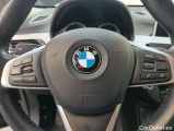  Bmw  X1 BMW  sDrive16dA (85 kW) 5d !! Technical issues !! rolling car  #20