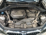  Bmw  X1 BMW  sDrive16dA (85 kW) 5d !! Technical issues !! rolling car  #25