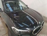  Bmw  X1 BMW  sDrive16dA (85 kW) 5d !! Technical issues !! rolling car  #31