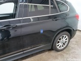  Bmw  X1 BMW  sDrive16dA (85 kW) 5d !! Technical issues !! rolling car  #47