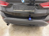 Bmw  X1 BMW  sDrive16dA (85 kW) 5d !! Technical issues !! rolling car  #55