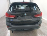  Bmw  X1 BMW  sDrive16dA (85 kW) 5d !! Technical issues !! rolling car  #58