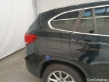  Bmw  X1 BMW  sDrive16dA (85 kW) 5d !! Technical issues !! rolling car  #60