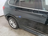  Bmw  X1 BMW  sDrive16dA (85 kW) 5d !! Technical issues !! rolling car  #63