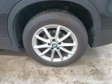  Bmw  X1 BMW  sDrive16dA (85 kW) 5d !! Technical issues !! rolling car  #81