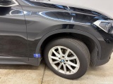  Bmw  X1 BMW  sDrive16dA (85 kW) 5d !! Technical issues !! rolling car  #77