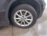  Bmw  X1 BMW  sDrive16dA (85 kW) 5d !! Technical issues !! rolling car  #87