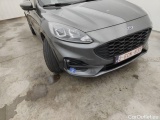  Ford  Kuga Ford  2.5i PHEV Aut. 165kW ST-Line 5d !! technical issues !! rolling car  #43