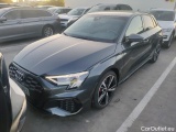 Audi A3 AUDI  / 2020 / 5P / berlina con portón Sportback Black 45 TFSI e Comp S tronic