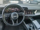  Audi  A3 AUDI  / 2020 / 5P / berlina con portón Sportback Black 45 TFSI e Comp S tronic #3