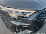  Audi  A3 AUDI  / 2020 / 5P / berlina con portón Sportback Black 45 TFSI e Comp S tronic #18