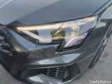  Audi  A3 AUDI  / 2020 / 5P / berlina con portón Sportback Black 45 TFSI e Comp S tronic #17