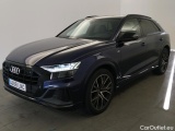 Audi Q8 AUDI  / 2018 / 5P / todoterreno 55 TFSI 250kW Black L quattro tiptronic