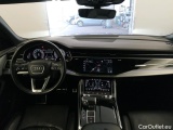  Audi  Q8 AUDI  / 2018 / 5P / todoterreno 55 TFSI 250kW Black L quattro tiptronic #3