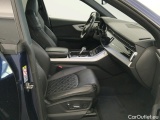 Audi  Q8 AUDI  / 2018 / 5P / todoterreno 55 TFSI 250kW Black L quattro tiptronic #6