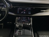  Audi  Q8 AUDI  / 2018 / 5P / todoterreno 55 TFSI 250kW Black L quattro tiptronic #13