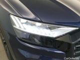  Audi  Q8 AUDI  / 2018 / 5P / todoterreno 55 TFSI 250kW Black L quattro tiptronic #16