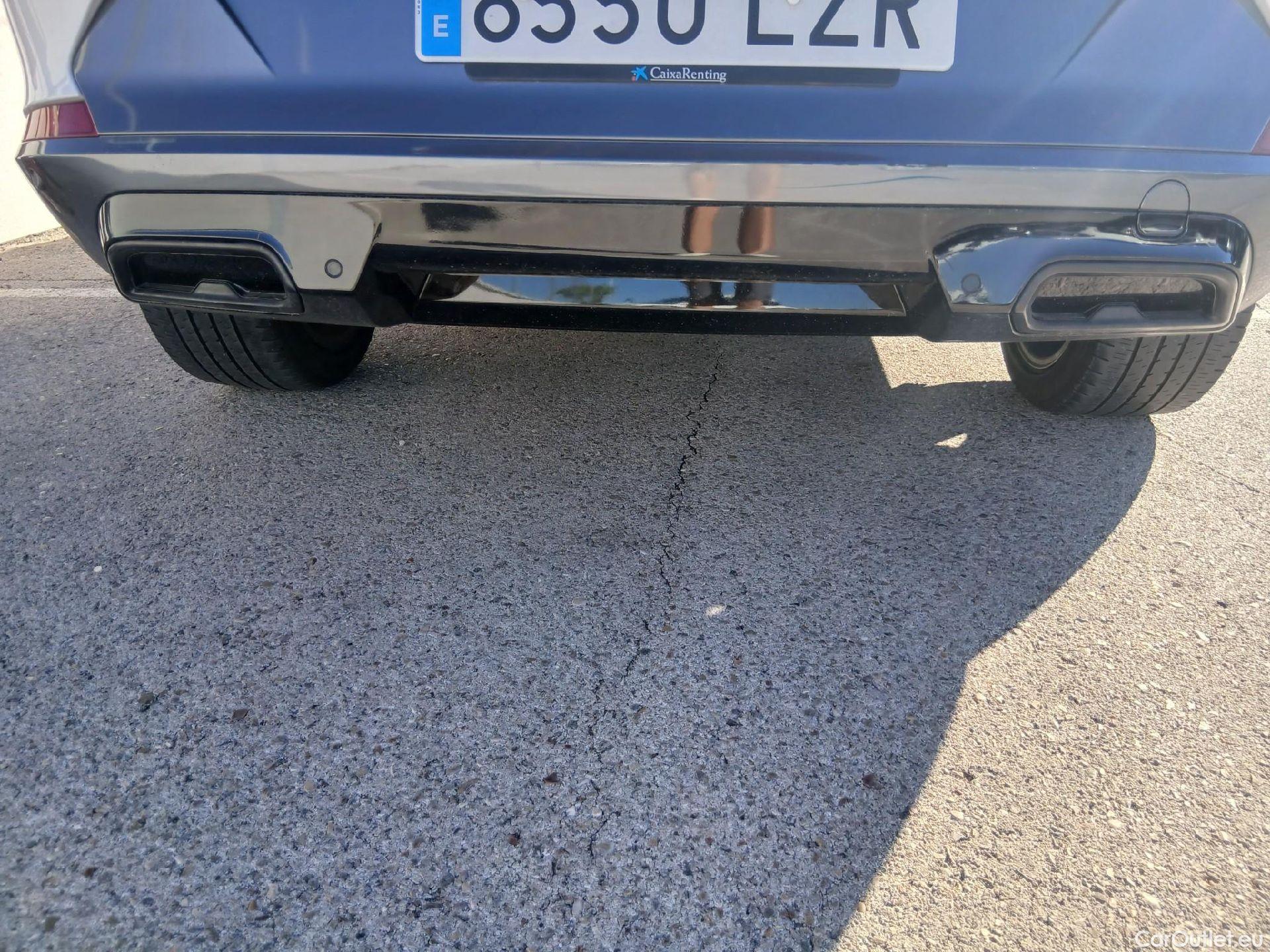  Cupra  Formentor CUPRA  / 2020 / 5P / todoterreno 1.5 TSI 110kW (150 CV) (AC3) #26