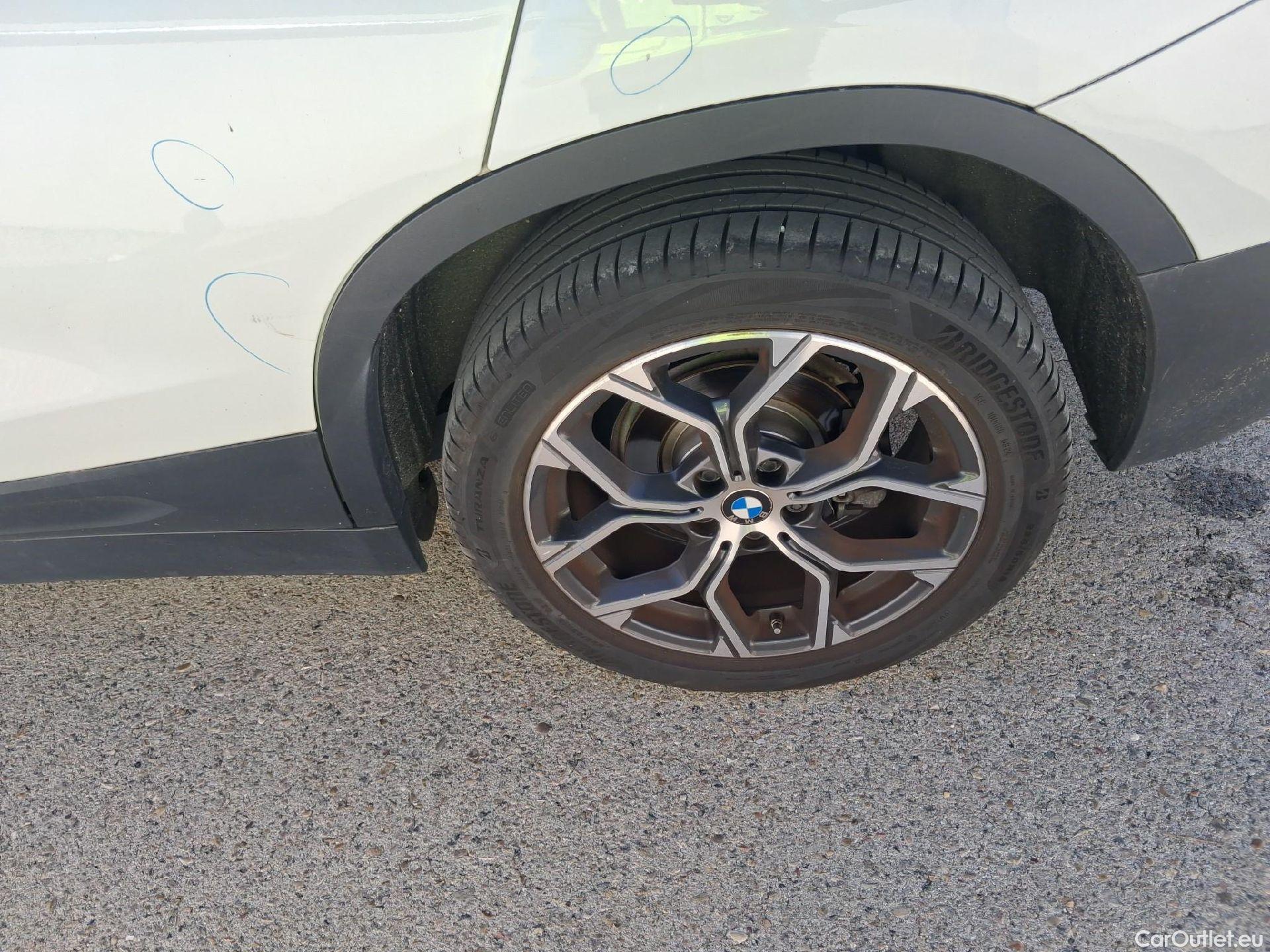  Bmw  X2 BMW  sDrive18i (CX) #13