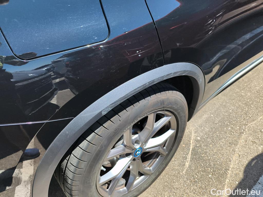  Bmw  X5 BMW  / 2018 / 5P / todoterreno xDrive45e #17