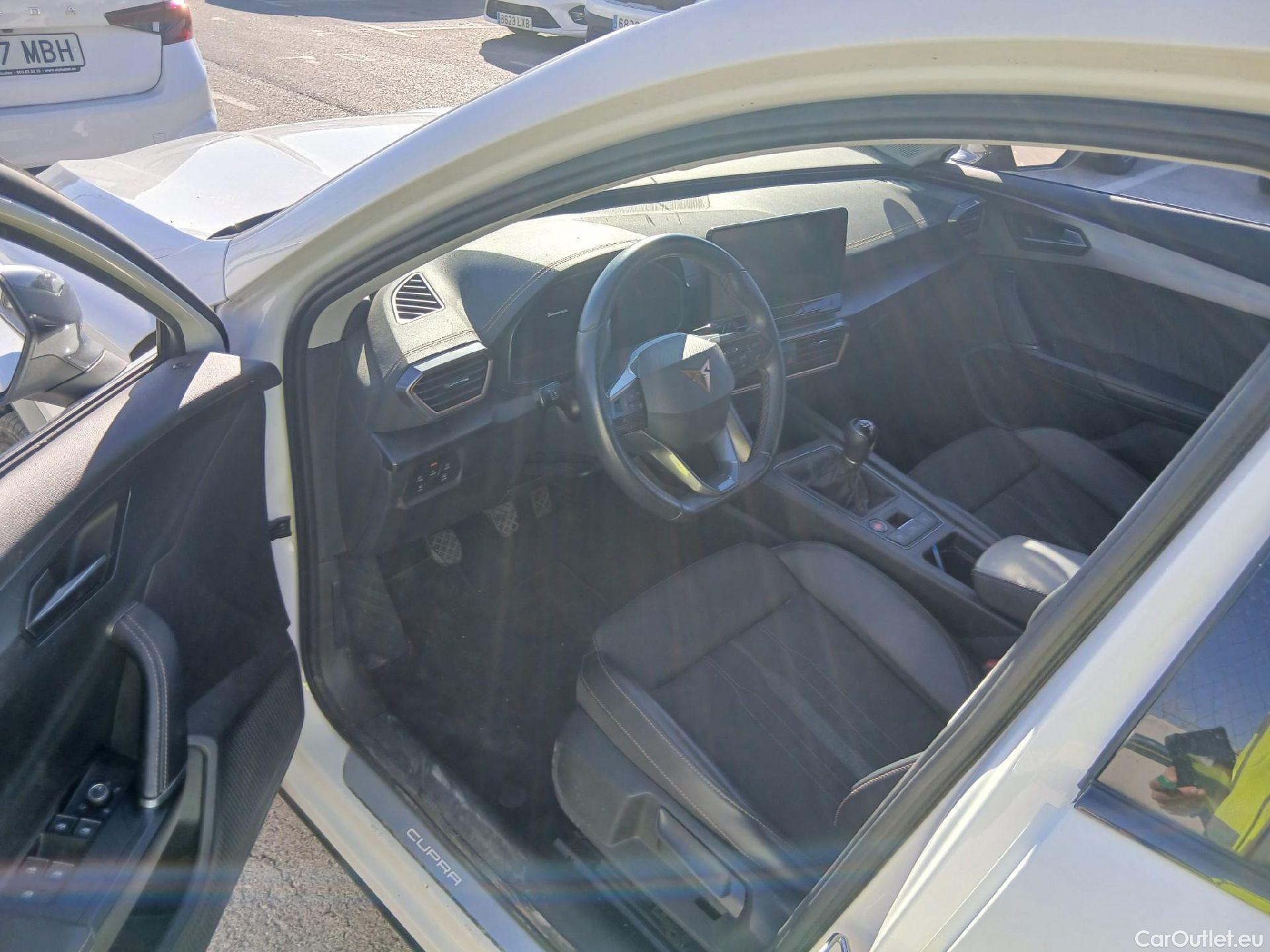  Cupra  Formentor CUPRA  / 2020 / 5P / todoterreno 1.5 TSI 110kW (150 CV) (AC3) #15