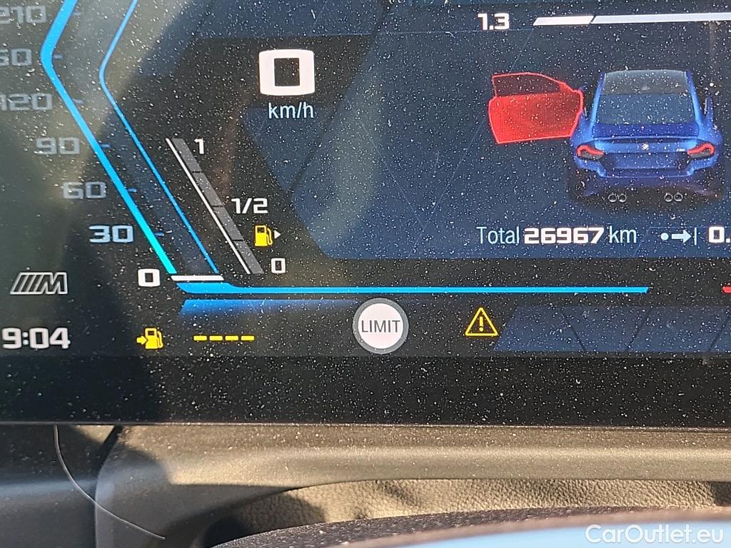  Bmw  M2 Serie  Coupe 3.0 460CV AT8 E6d #26
