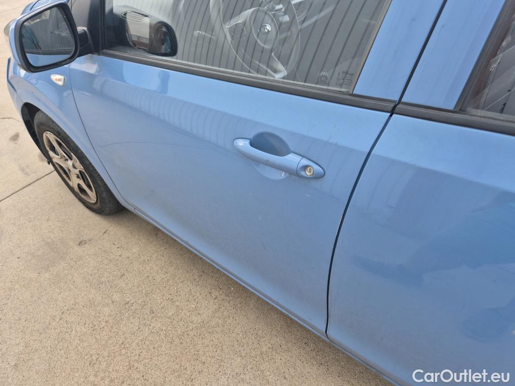  KIA  Picanto KIA  / 2020 / 5P / berlina con portón 1.0 DPi 49kW (67CV) Concept #6