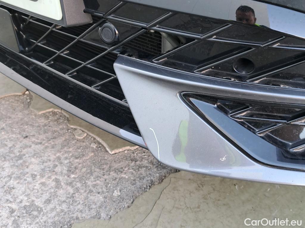  Cupra  Formentor CUPRA  / 2020 / 5P / todoterreno 1.4 e-Hybrid 150kW (204 CV) DSG #31