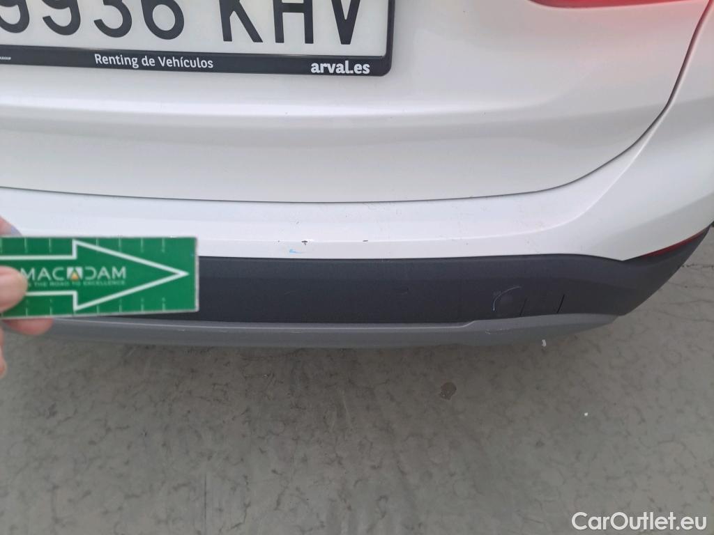  Bmw  X1 BMW  5p 2G todoterreno sDrive18d #6