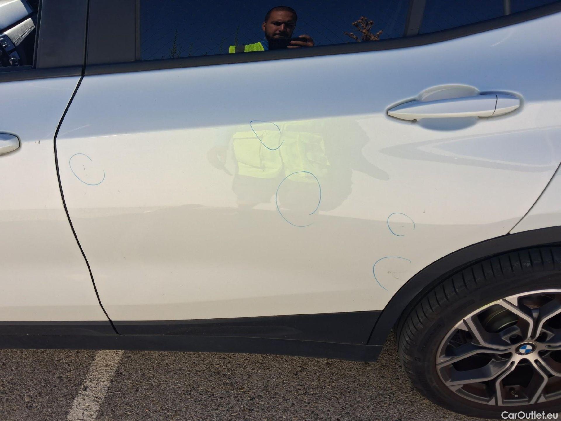  Bmw  X2 BMW  sDrive18i (CX) #19