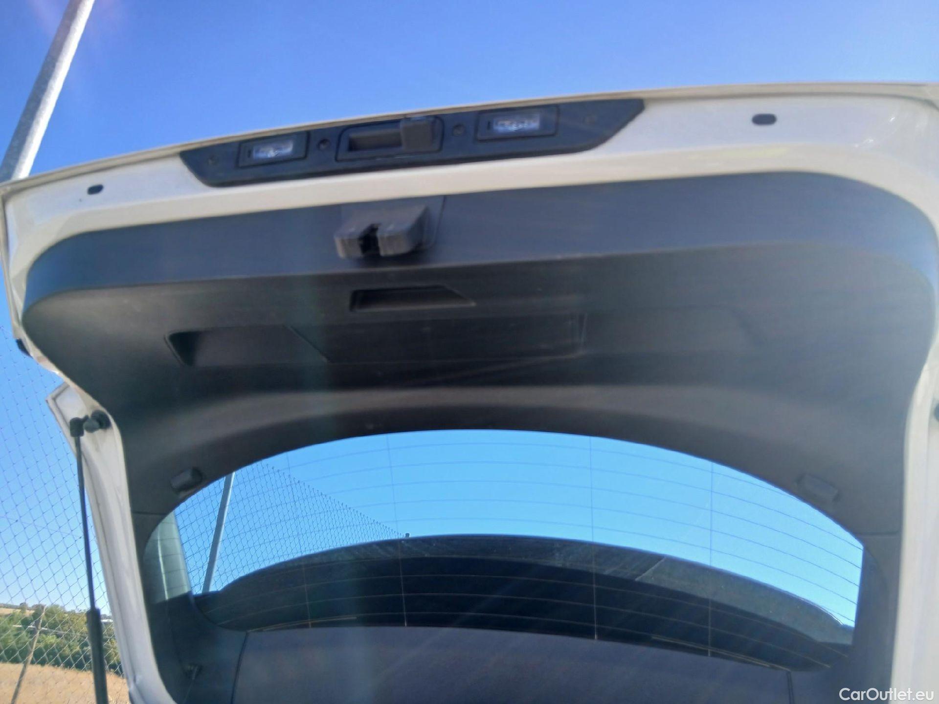  Cupra  Formentor CUPRA  / 2020 / 5P / todoterreno 1.5 TSI 110kW (150 CV) (AC3) #29