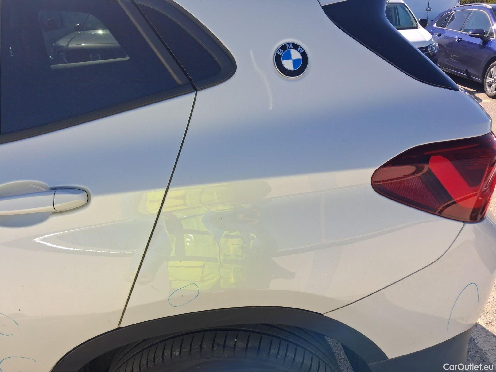  Bmw  X2 BMW  sDrive18i (CX) #21