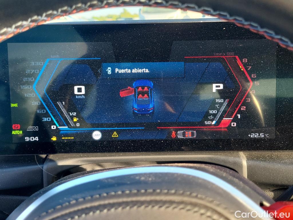  Bmw  M2 Serie  Coupe 3.0 460CV AT8 E6d #25